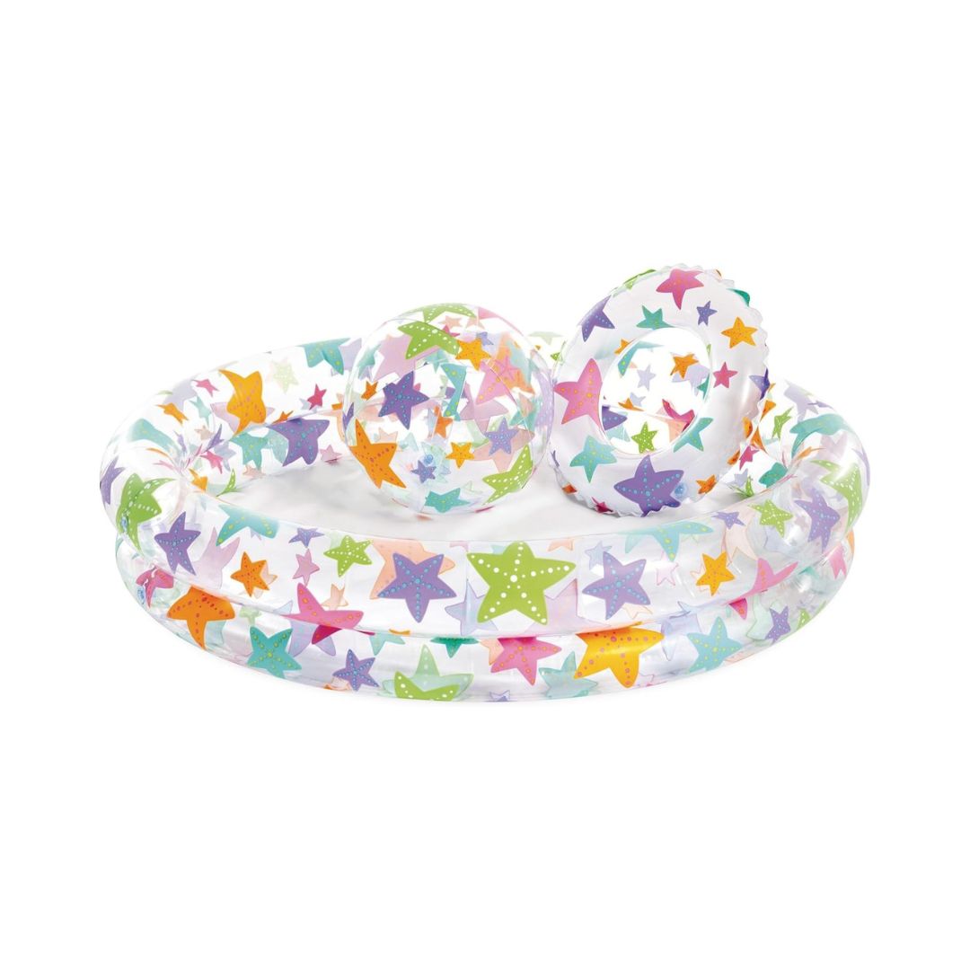 Intex Stars Pool Set&nbsp;