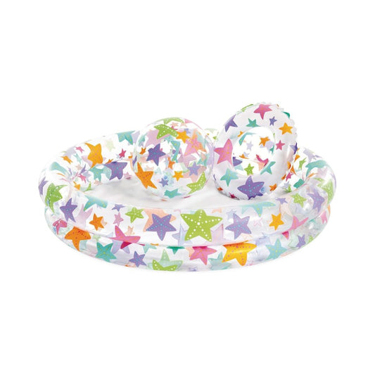 Intex Stars Pool Set&nbsp;