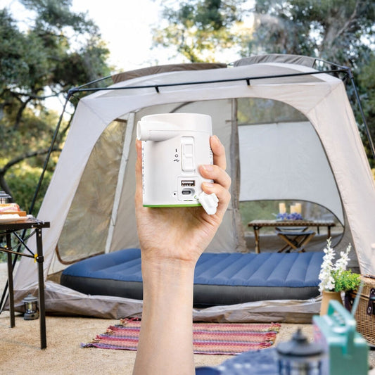 Intex USB 200R Quick-Fill Mini USB Electric Air Pump