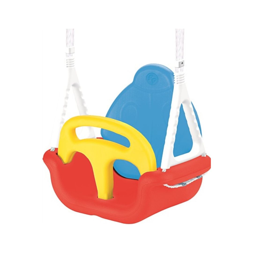 Fisher-Price Jumbo Swing