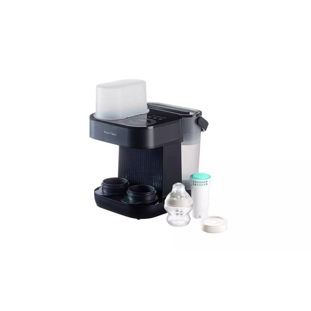 Tommee Tippee: Perfect Prep Bottle Maker & Formula Dispenser