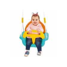 Fisher-Price Jumbo Swing