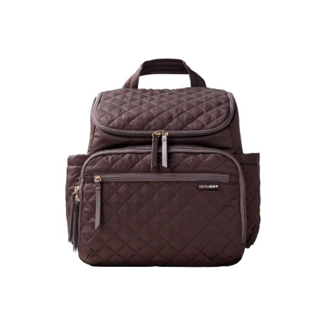 Skip Hop Forma Diaper Bag Backpack