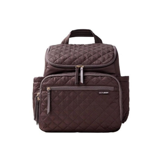 Skip Hop Forma Diaper Bag Backpack