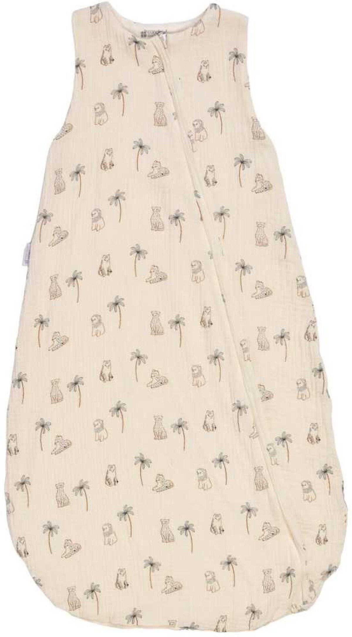 CANDIDE Gaspard & Lily Summer Sleeping Bag