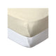 Set of 2 Premium Cotton Fitted Baby Sheets