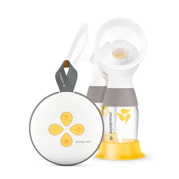 Medela Swing Maxi Double Electric Pump