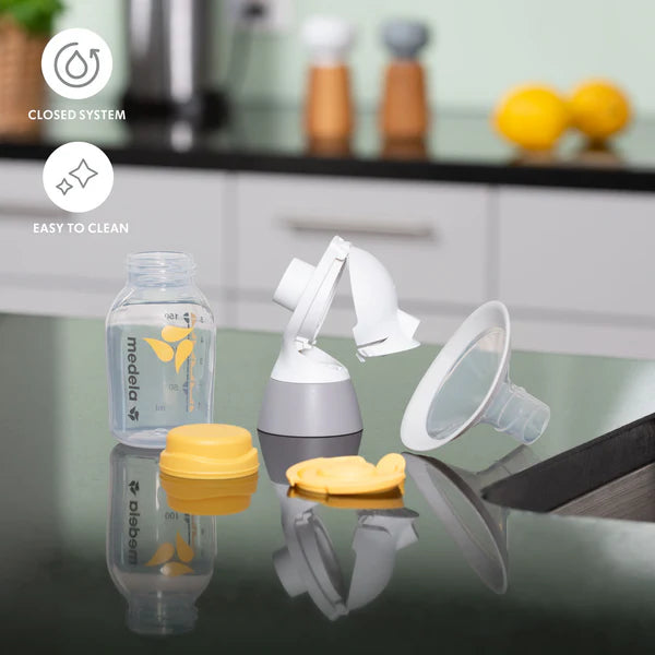 Medela Swing Maxi Double Electric Pump