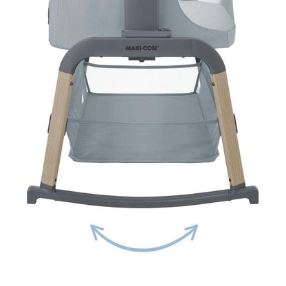 Iora Air Beyond Grey