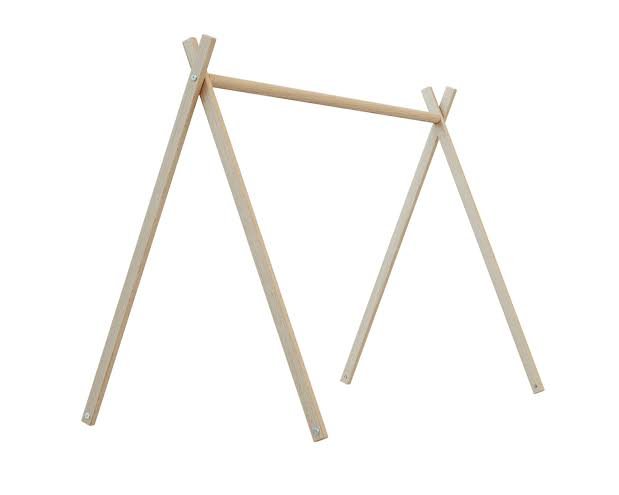 Webaby: ONE Tipi Baby Bed