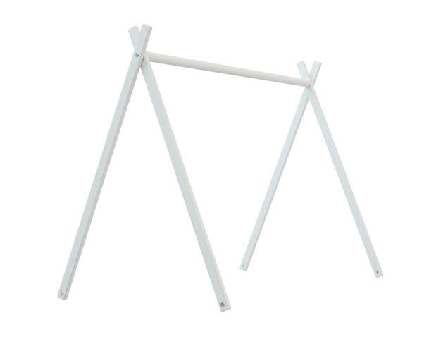 Webaby: ONE Tipi Baby Bed