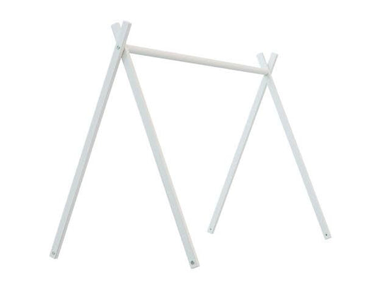 Webaby: ONE Tipi Baby Bed