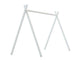 Webaby: ONE Tipi Baby Bed