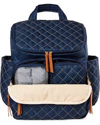 Forma Nappy Backpack Navy