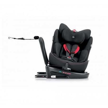 Cam Cortina Evolution 360° Car Seat: A Versatile and Safe Choice