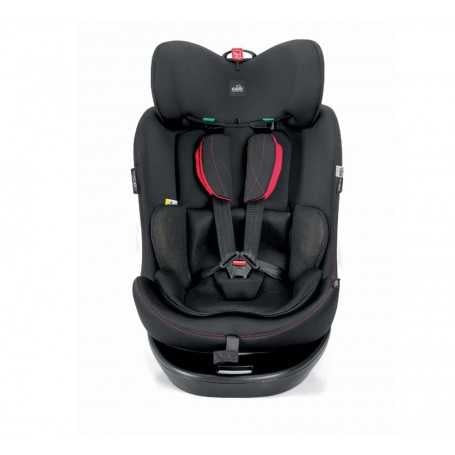 Cam Cortina Evolution 360° Car Seat: A Versatile and Safe Choice