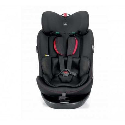 Cam Cortina Evolution 360° Car Seat: A Versatile and Safe Choice