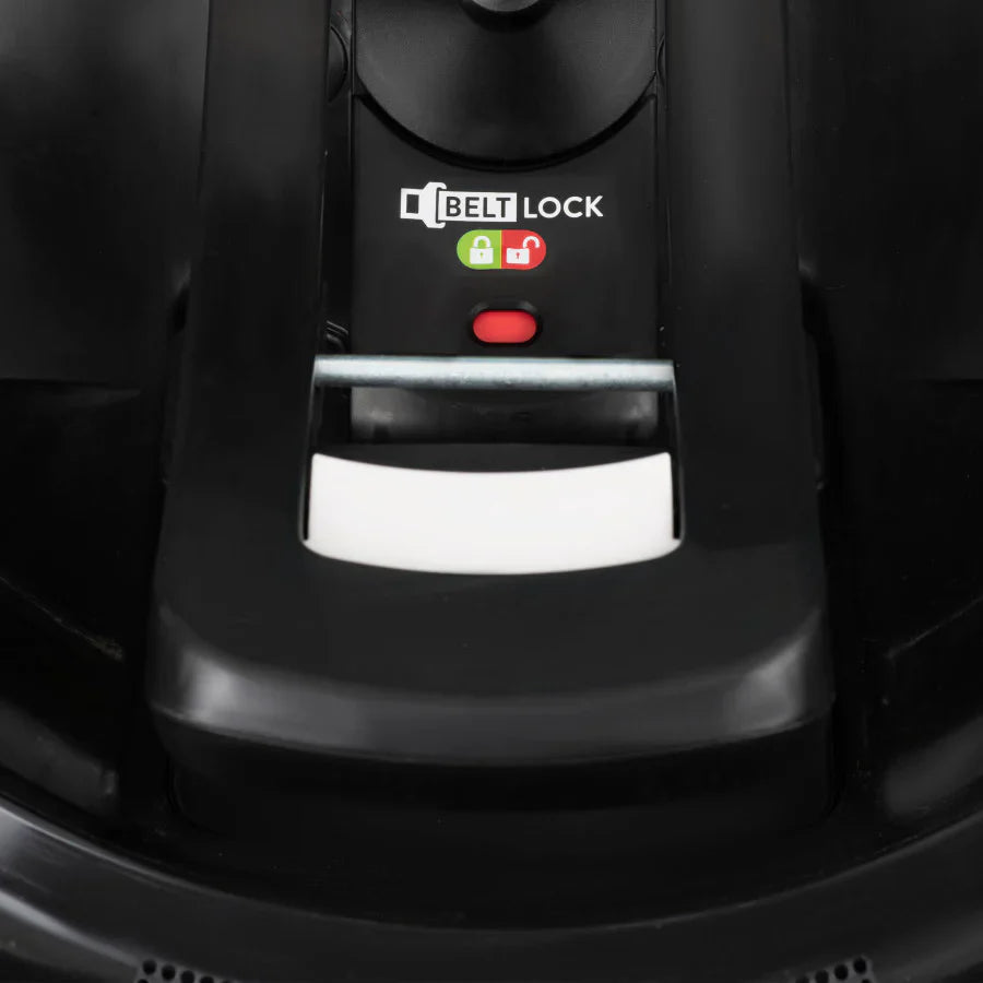 Evenflo  limited edition Gold Revolve 360 Extend Rotational All-in-One Car Seat champagne