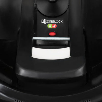 Evenflo  limited edition Gold Revolve 360 Extend Rotational All-in-One Car Seat champagne