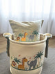 Maison Jungle Pillow 45cm x 42 cm