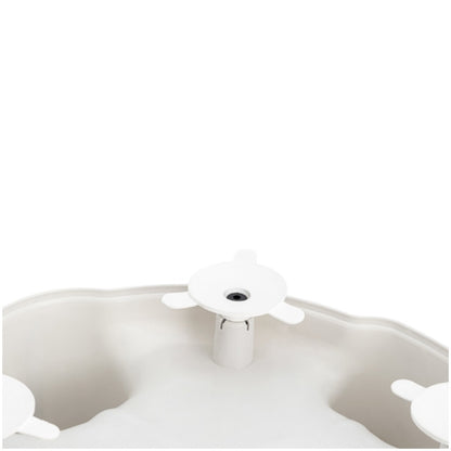 Anti slip bath & feeding seat