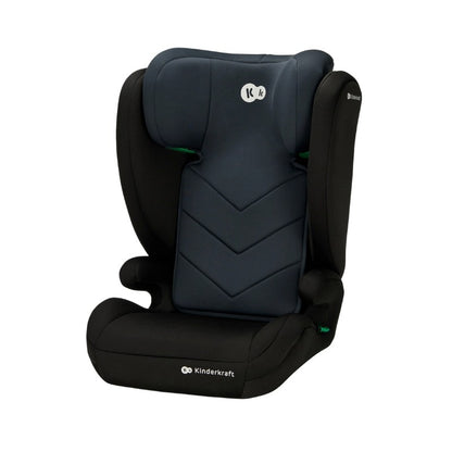 I-Spark Car Seat i-Size 100-150cm Black