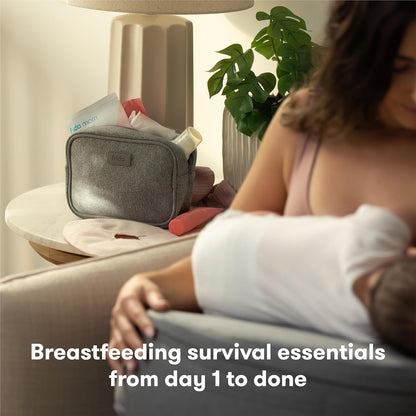 Breastfeeding Survival Kit for Nursing Moms
