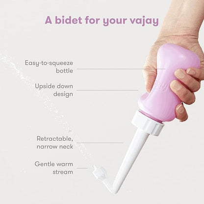 Perineal Cleansing Bottle