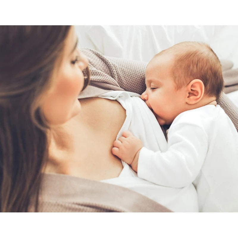 Babyjem Washable Breast Pads / 6 Pcs