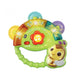 VTech Baby Shaking Sounds Tambourine (3-24 Months) - French Edition