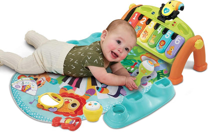 Vtech Baby 5-in-1 Toucan Tunes Play Gym