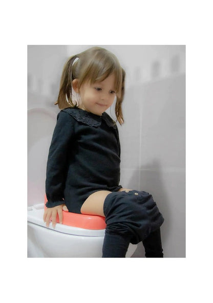 Babyjem Multifunctional 4 in 1 potty