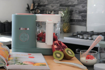 Babycook Neo Baby Food Steamer Blender