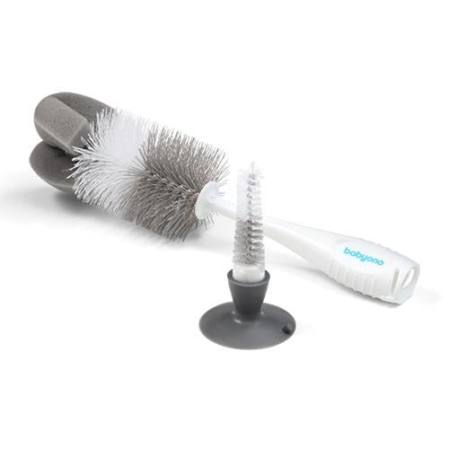 suction brush
