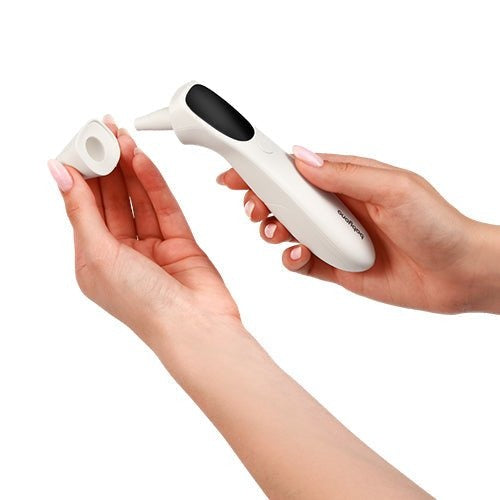 Non-Contact Infrared Thermometer