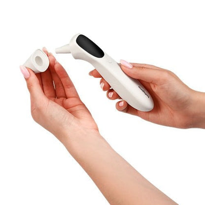Non-Contact Infrared Thermometer
