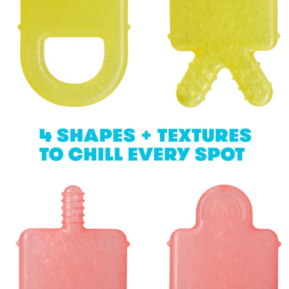 Not Too Cold To Hold Teether