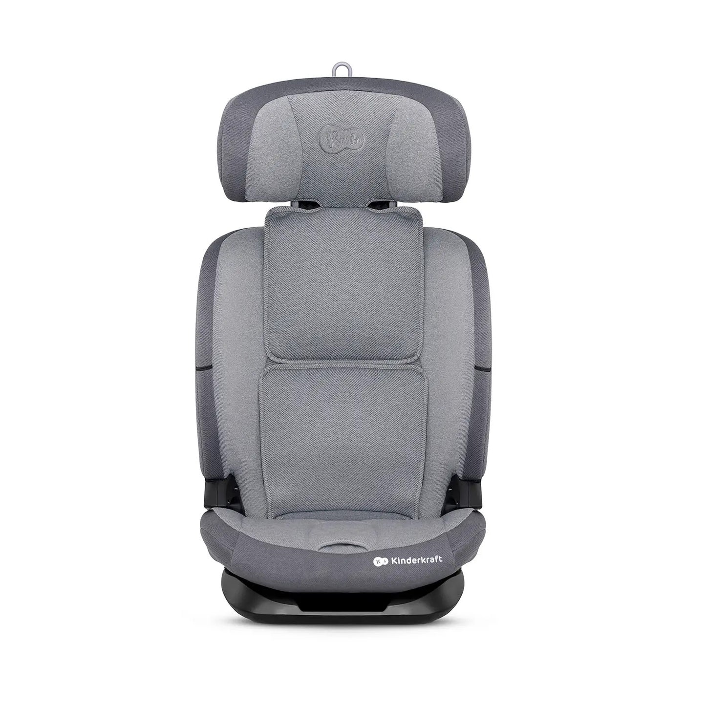 Kinderkraft - I-Guard Pro Grey Premium Car Seat