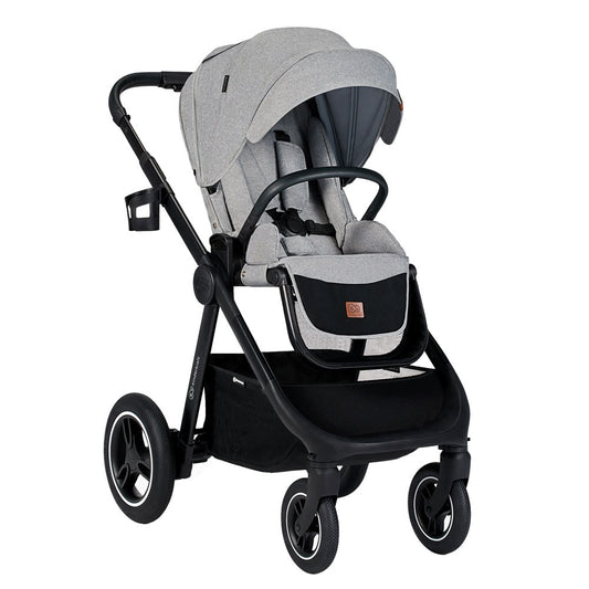 Everyday 2 in 1 travel system Light Grey