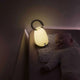 Lumiblo Lantern Night Light- Grey