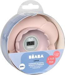 BEABA LOTUS MULTI-FUNCTIONAL BATH THERMO