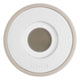 LUMA Digital Bath Thermometer – White