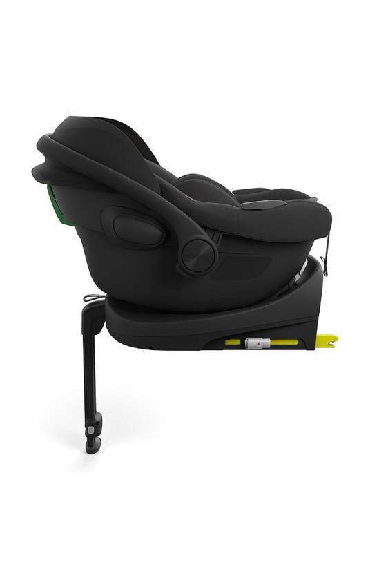 Kinderkraft: I-LITE Baby Car Seat & Carrier with ENDURA SAFE FX Base (40–87 cm)