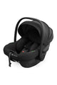 Kinderkraft: I-LITE Baby Car Seat & Carrier with ENDURA SAFE FX Base (40–87 cm)
