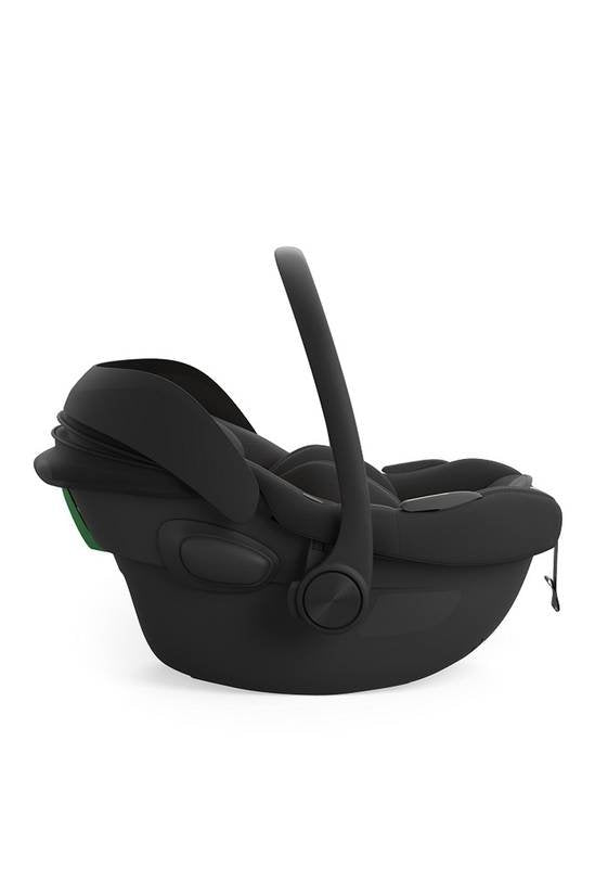 Kinderkraft: I-LITE Baby Car Seat & Carrier with ENDURA SAFE FX Base (40–87 cm)