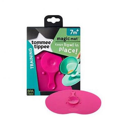 Magic Mug Mat Magic Mat- Keep bowl in place – babybuzzlb