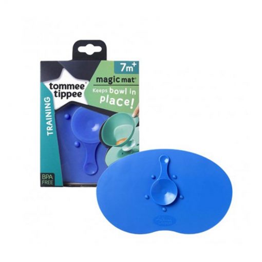 Magic Mat- Keep bowl in place – babybuzzlb