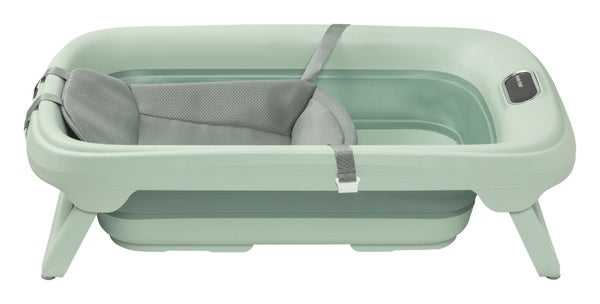 Maxi-Cosi: Indigo Plus Baby Bath Tub & Stand (Newborn to 4 Years)