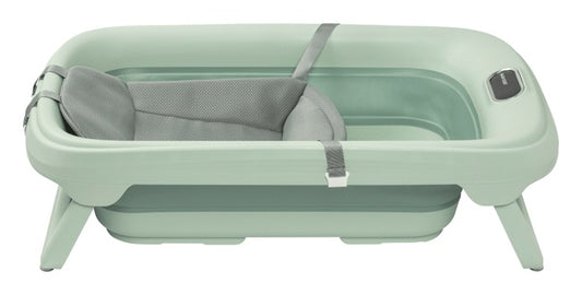Maxi-Cosi: Indigo Plus Baby Bath Tub & Stand (Newborn to 4 Years)