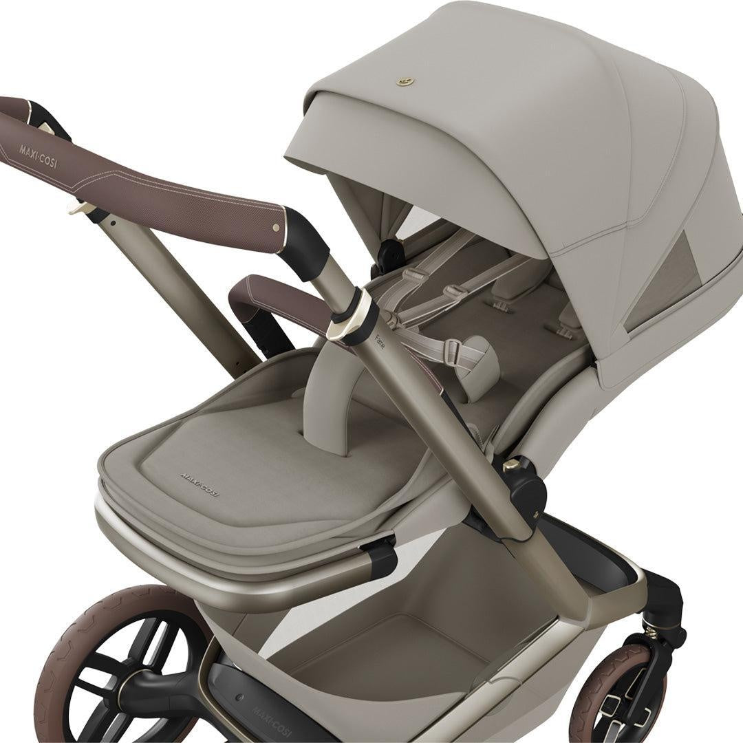 Maxi-Cosi: Fame Stroller – Oak Truffle